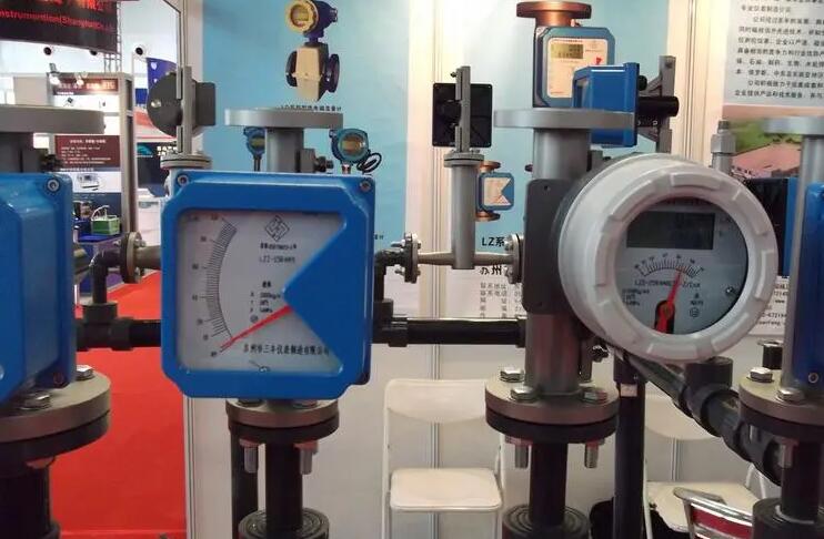 有哪些因素會(huì)影響金屬轉(zhuǎn)子流量計(jì)準(zhǔn)確度？